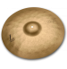 SABIAN 18" HHX LEGACY CRASH činela